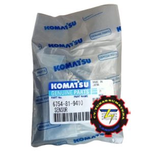 SENSOR, PN. 6754-81-9410 KOMATSU