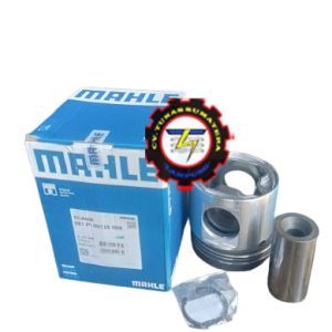 KIT PISTON, PN, 061 PI 00128 000 MAHLE