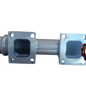 EXHAUST MANIFOLD, PN. 3037824