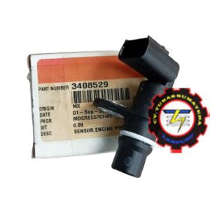 SENSOR, PN. 3408529 CUMMINS