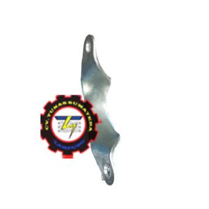 BRACKET, PN. 3955110