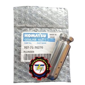 PLUNGER, PN. 707-71-70270 KOMATSU