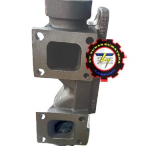 EXHAUST MANIFOLD, PN. 3080980