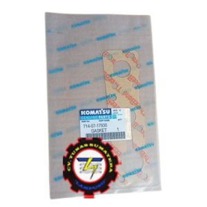 GASKET, PN. 714-07-17930 KOMATSU
