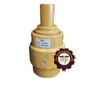 TOP ROLLER, PN. 8E-5600