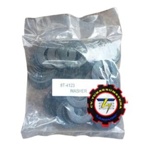 WASHER, PN. 8T-4123