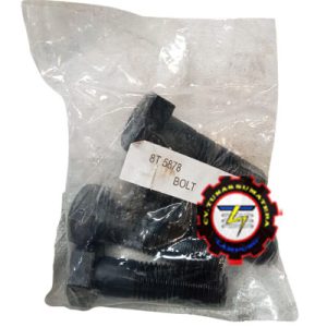 BOLT, PN. 8T-5878