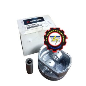 PISTON, PN. 91H2005830 MITSUBISHI