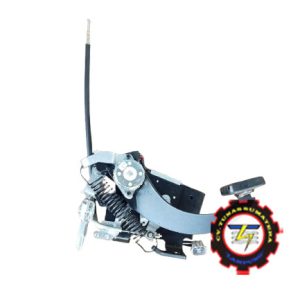 PEDAL BRAKE ASSY, PN. 46110-26612-71