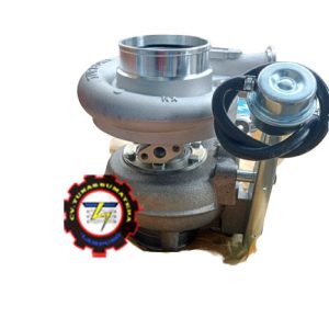 TURBO, PN. 6743-81-8040