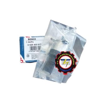 PRESSURE CONTROL VALVE, PN. 0 928 400 617 BOSH