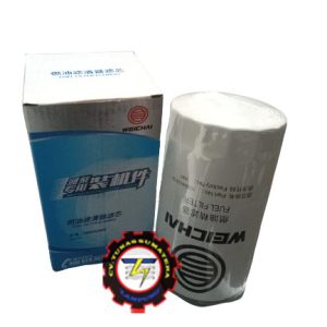 FILTER SOLAR, PN. 1000442956 WEICHAI