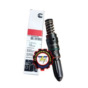 INJECTOR, PN. 3016676 CUMMINS