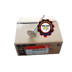 VALVE EXHAUST, PN. 3940734 CUMMINS
