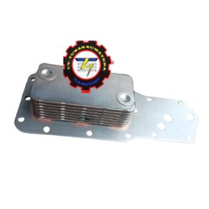 OIL COOLER, PN. 3957544EA CUMMINS