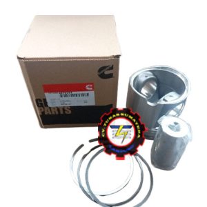 KIT PISTON, PN. 4376353 CUMMINS