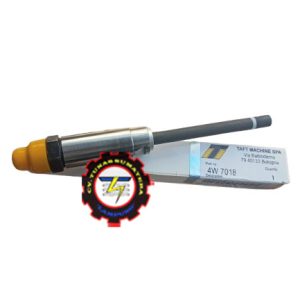 NOZZEL, PN. 4W-7018 TAFT