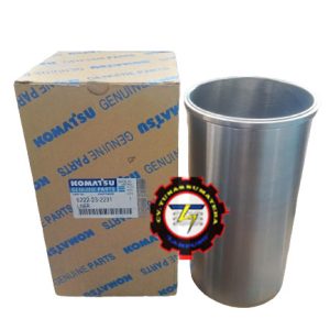 LINER, PN. 6222-23-2231 KOMATSU