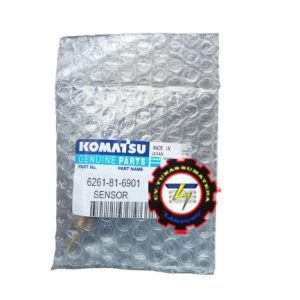 SENSOR, PN. 6261-81-6901 KOMATSU