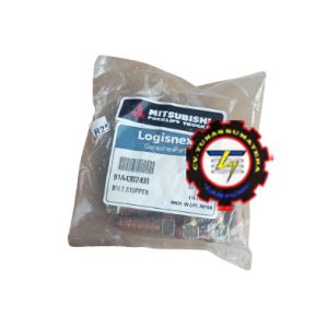 BOLT STOPPER, PN. 91A43-02400 MITSUBISHI