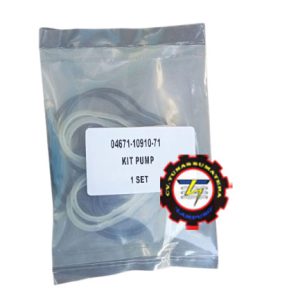 KIT PUMP, PN. 04671-10910-71