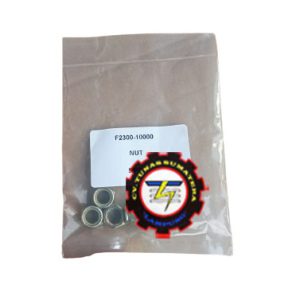 NUT PN. F2300-10000