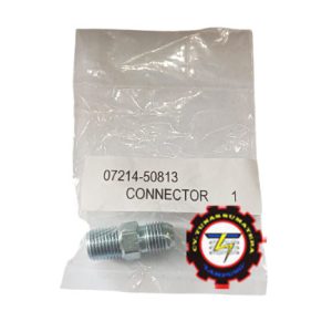 CONNECTOR, PN. 07214-50813
