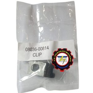 CLIP, PN. 08036-00814