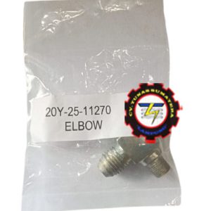 ELBOW, PN. 20Y-25-11270