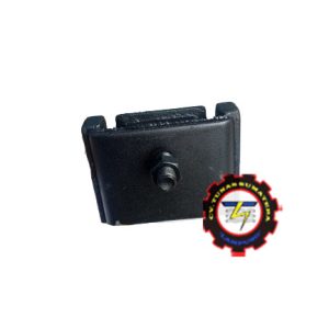 ENGINE MOUNTING, PN. 3EB-01-51130