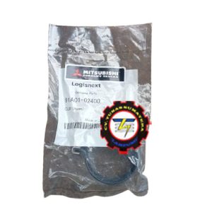 CLIP, PN. 91A01-02400 MITSUBISHI