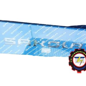 GASKET KIT, PN. ME997496