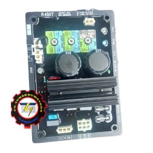 AVR, PN. R450T CUMMINS