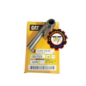 GUIDE VALVE, PN. 122-7375 CAT