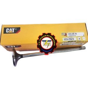 VALVE IN, PN. 153-7023 CAT