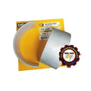 BEARING CONROD, PN. 224-3246 CAT