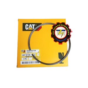 RING PISTON, PN. 247-6130 CAT