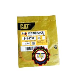 KIT INJECTOR, PN. 248-1394 CAT
