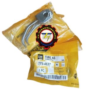 TUBE, PN. 276-4637 CAT