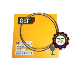 RING PISTON, PN. 306-4014 CAT