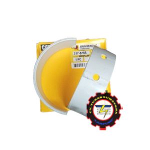 MAIN BEARING, PN. 317-8766 CAT