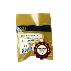 SENSOR, PN. 320-3062 CAT