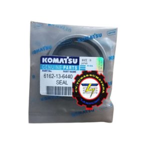 SEAL, PN. 6162-13-6440 KOMATSU