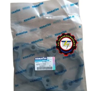 GASKET, PN. 6210-11-7830 KOMATSU
