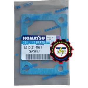 GASKET, PN. 6210-21-1971 KOMATSU
