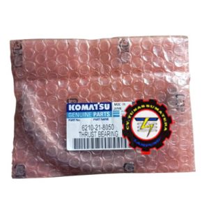 THRUST BEARING, PN. 6210-21-8050 KOMATSU