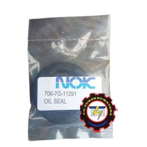 OIL SEAL, PN. 706-7G-11291