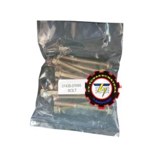 BOLT, PN. 01435-01090