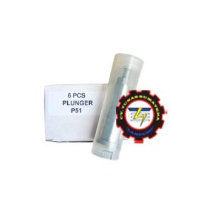 PLUNGER, PN. 134101-6620