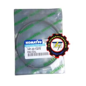 RING SEAL, PN. 14Y-22-13270 KOMATSU